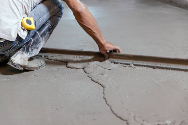 Best Concrete Driveway Repair Near Me  in Edwards, MS