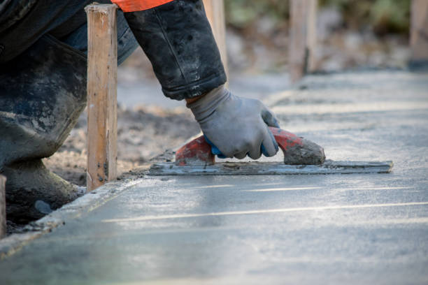 Best Poured Concrete Foundation  in Edwards, MS